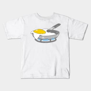 VERY HOT Kids T-Shirt